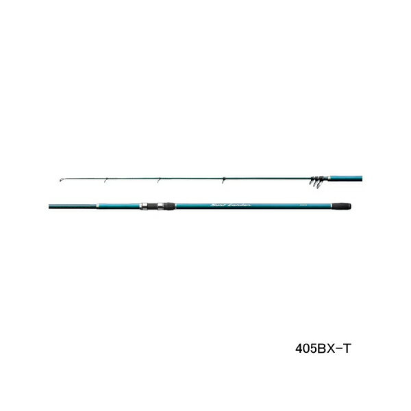 Other - ≪'23年3月新商品！≫ シマノ '23 サーフランダー (振出) 405BX-T 〔仕舞寸法 117cm〕 【保証書付】