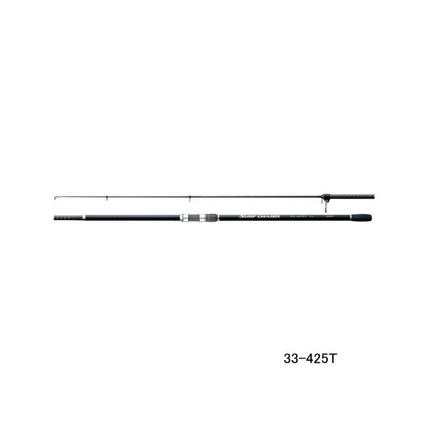 Other - ≪'25年4月新商品！≫ シマノ '25 サーフチェイサー (振出) 33-425T 〔仕舞寸法 121cm〕 【保証書付】