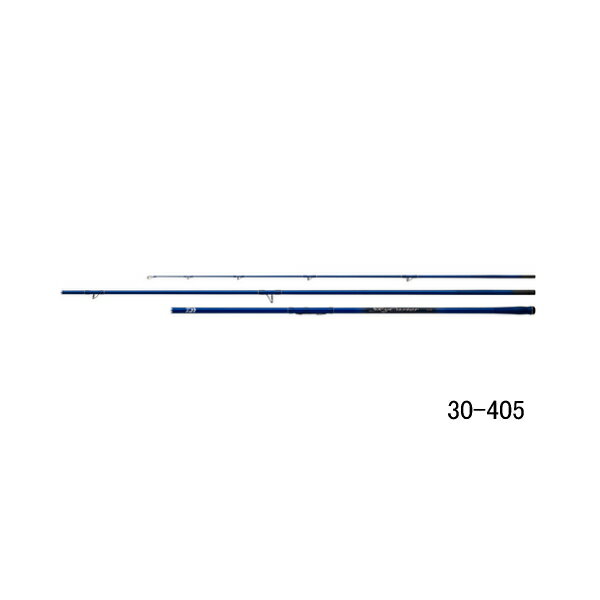 楽天釣具総合卸売販売 フーガショップ2≪'24年2月新商品！≫ ダイワ スカイキャスター 30-425・K 〔仕舞寸法 164cm〕 【保証書付】 【大型1/代引と離島不可】