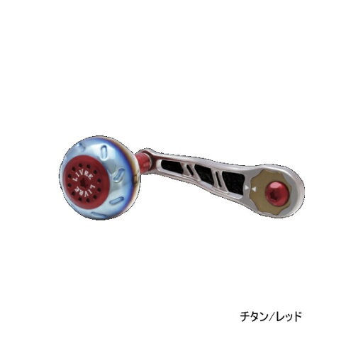 リブレ ビージェイ 66-74 BJ-67SDR シマノ&ダイワ 右巻 チタン/レッド 6116 【返品不可】 【小型商品】 リブレ ビージェイ 66-74 BJ-67SDR シマノ&ダイワ 右巻 チタン/レッド 6116 【返品不可】 【小型商品】