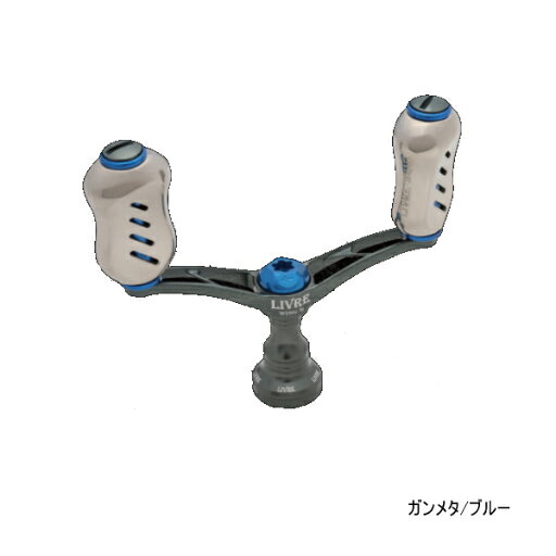 リブレ ウイング 72 WD72-FIDR ダイワ DS 右巻用 ガンメタ/ブルー 4708 【返品不可】 【小型商品】 リブレ ウイング 72 WD72-FIDR ダイワ DS 右巻用 ガンメタ/ブルー 4708 【返品不可】 【小型商品】