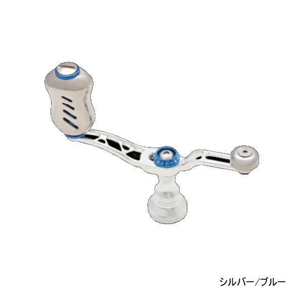 リブレ ユニオン 37-43 UN37-43D1 ダイワ用 シルバー/ブルー 6839 【返品不可】 【小型商品】