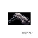 ≪'22年10月新商品!≫ リブレ ティービー - エス TSCB-1 ノブ単体 1個 シマノC用 ブラウン(IP)/ブラック 10796 【返品不可】 【小型商品】(4)