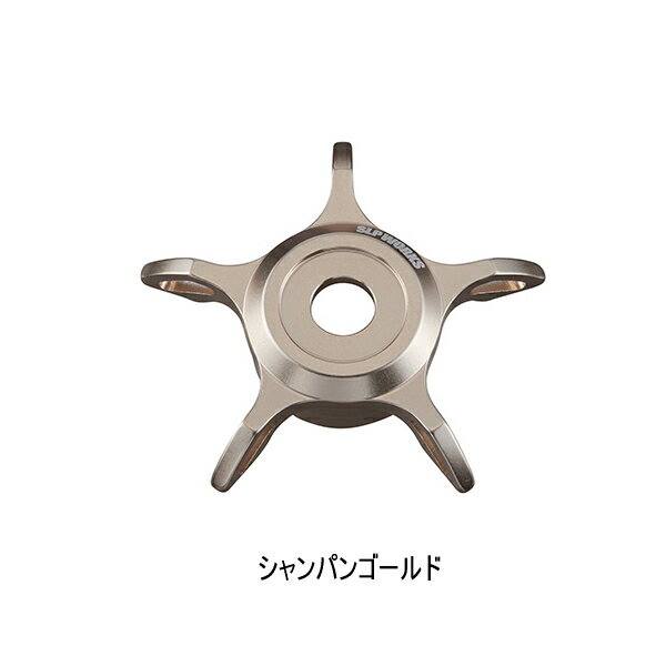 ≪'23年9月新商品！≫ ダイワ SLPW SCL MC54 スタードラグ シャンパンゴールド 【返品不可】