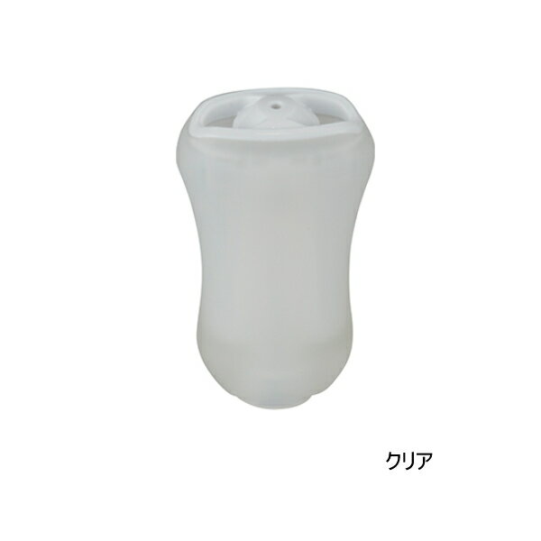 （25年10月新商品） ダイワ SLPW RCS ハイグリップ Iシェイプ ライトクリアノブ クリア （返品不可）