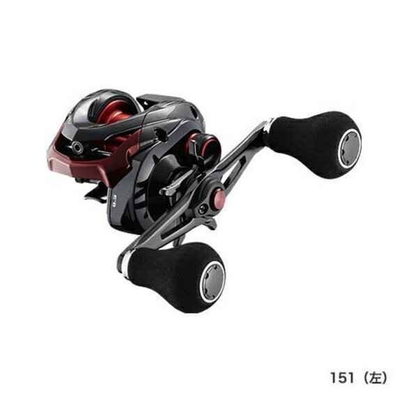 Other - （20年3月新商品） シマノ 20 ゲンプウ XT 151（左） （小型商品）