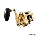 【送料サービス】 ≪'22年10月新商品!≫ シマノ '22 オシア コンクエスト 300HG(右) 【小型商品】