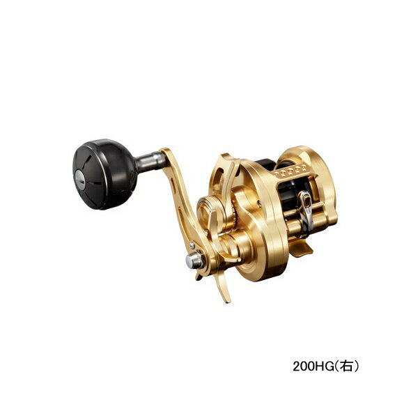 乐天商城 - 【送料サービス】 ≪'23年9月新商品！≫ シマノ '23 オシア コンクエスト 200HG(右) 【小型商品】