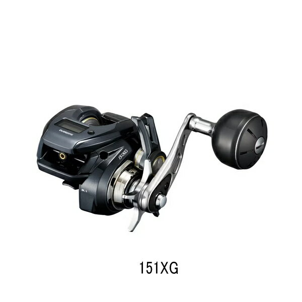 Rakuten - ≪'24年6月新商品！≫ シマノ '24 グラップラー プレミアム 151XG(左) 【小型商品】