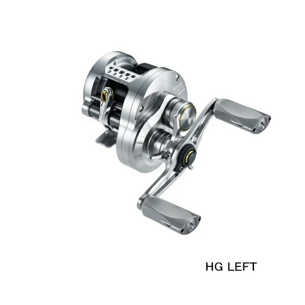 シマノ26カルカッタコンクエストB...