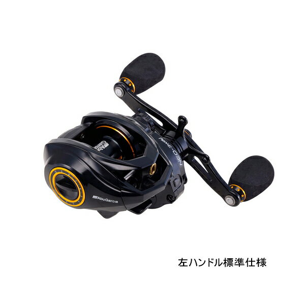 ≪'25年3月新商品！≫ アブガルシア ネオ 3Way(スリーウェイ) 7-L(左) 【返品不可】 【小型商品】