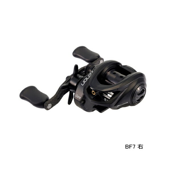 ≪'25年5月新商品！≫ アブガルシア ゼノン コア BF7(右) 【返品不可】 【小型商品】