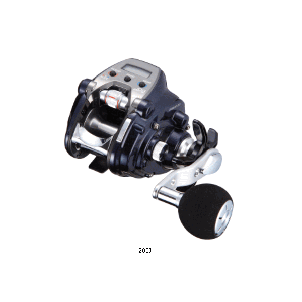 ≪'17年8月新商品!≫ ダイワ レオブリッツ 200J