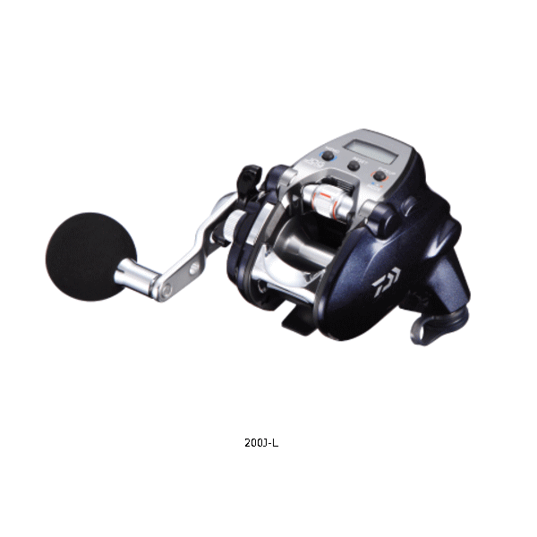 ≪'17年8月新商品!≫ ダイワ レオブリッツ 200J-L