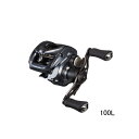 ≪'24年12月新商品!≫ ダイワ タトゥーラ SV TW 100L(左) 【小型商品】