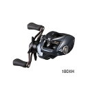 ≪'24年12月新商品!≫ ダイワ タトゥーラ SV TW 100XH(右) 【小型商品】