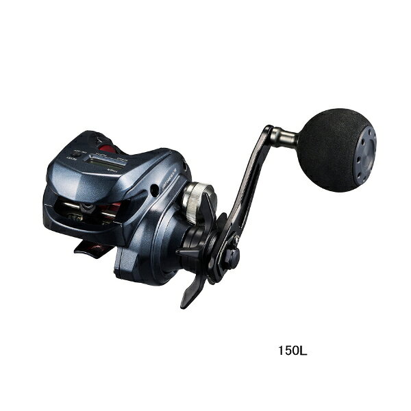 Spinning - ≪'24年9月新商品！≫ ダイワ ライトゲーム RX IC 150L(左) 【小型商品】