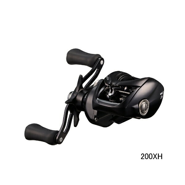 乐天商城 - ≪'25年5月新商品！≫ ダイワ '25 タトゥーラ TW 200XH(右) 【小型商品】