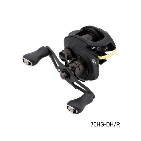 Rakuten - （26年5月新商品） テイルウォーク（tail walk） クロスピア CP 70HG-DH／右 （小型商品）