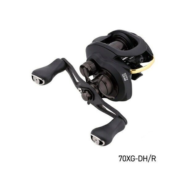 乐天商城 - （26年5月新商品） テイルウォーク（tail walk） クロスピア CP 70XG-DH／右 （小型商品）