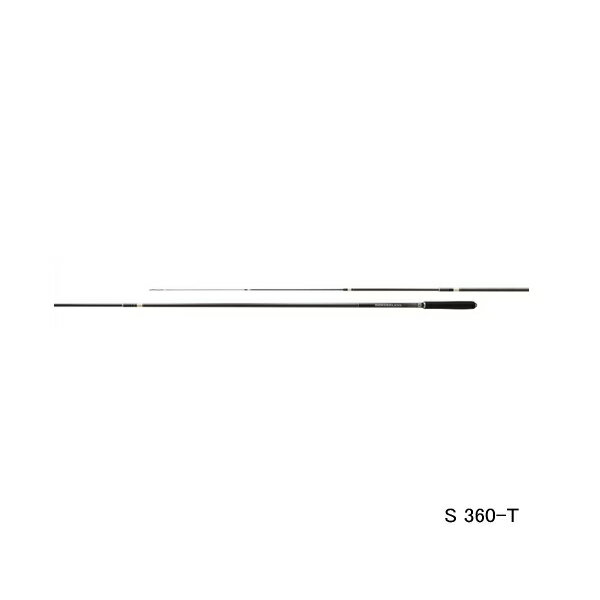 （24年2月新商品） シマノ 24 ボーダレス GL S 360-T 