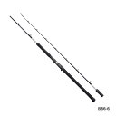 ≪'21年2月新商品!≫ シマノ '21 グラップラー BB タイプJ B56-6 〔仕舞寸法 105.7cm〕 140(4)