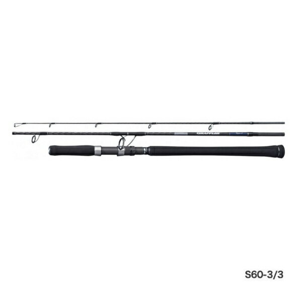 楽天市場】グラップラー j s60-3(ブランドシマノ)の通販 楽天市場】グラップラー j s60-3(ブランドシマノ)の通販