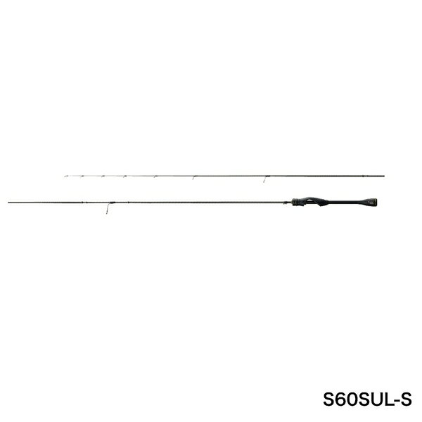 楽天市場】ソアレ xr s60sul-s（ブランドシマノ）の通販