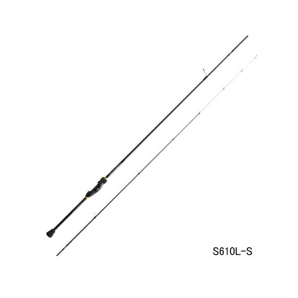 シマノ　アジングロッド ソアレXR S610L-S 334763.jpg