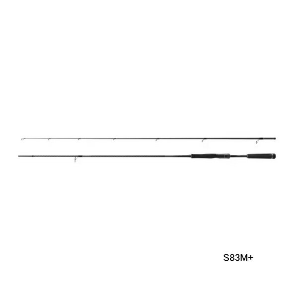 Eging Rod - （23年7月新商品） シマノ ダイナダート XR S83M＋ （仕舞寸法 129cm） （保証書付）