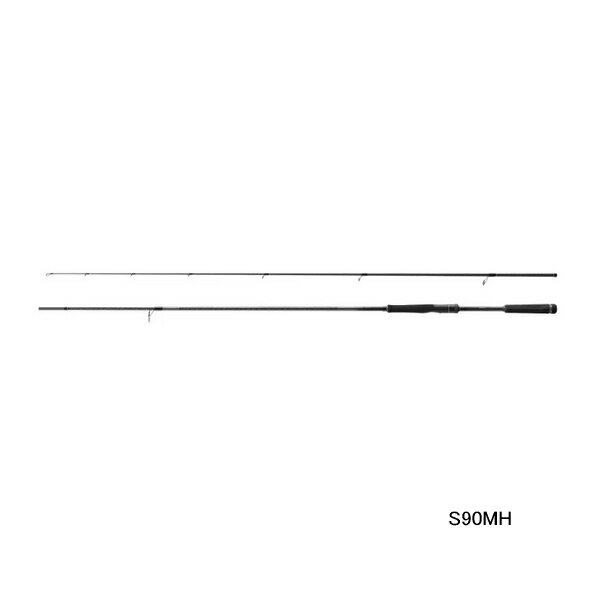 乐天商城 - ≪'23年7月新商品！≫ シマノ ダイナダート XR S90MH 〔仕舞寸法 141cm〕 【保証書付】 【大型1/代引と離島不可】