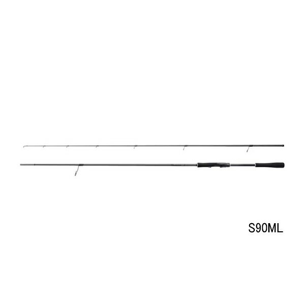 Rods - ≪'24年3月新商品！≫ シマノ '24 エンカウンター S90ML 〔仕舞寸法 141cm〕 【保証書付】 【大型1/代引と離島不可】