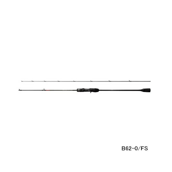 ≪'24年4月新商品！≫ シマノ '24 オシアジガー SLJ B62-0/FS 〔仕舞寸法 142.3cm〕 【保証書付】 【大型1/代引と離島不可】