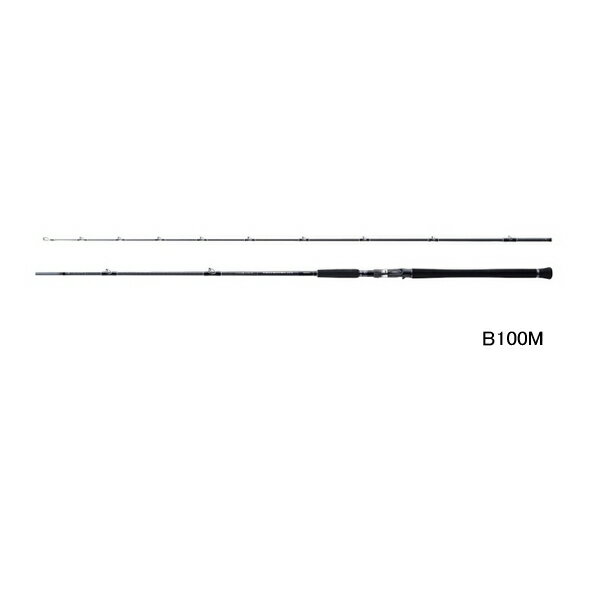 Rods - （21年8月新商品） シマノ 21 コルトスナイパー XR B100M （仕舞寸法 157.1cm） 180 （保証書付） （大型1・代引と離島不可）