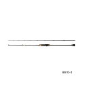 ≪'24年8月新商品!≫ シマノ '24 オシアジガー インフィニティ モーティブ B610-3 〔仕舞寸法 163.1cm〕 【保証書付】 【大型商品1/代引...