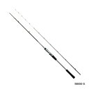 ≪'20年5月新商品!≫ シマノ クロスミッション B66MH-S 〔仕舞寸法 102.9cm〕 【保証書付】 120
