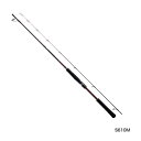 ≪'21年3月新商品!≫ シマノ '21 炎月 BB S610M 〔仕舞寸法 168.2cm〕 200 【大型商品1/代引不可】(4)