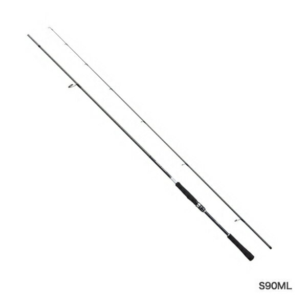 樂天商城 - ≪'21年2月新商品！≫ シマノ '21 ムーンショット S90ML 〔仕舞寸法 141.1cm〕 160 【大型1/代引と離島不可】