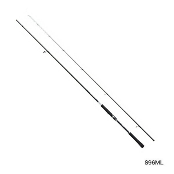 ≪'21年2月新商品！≫ シマノ '21 ムーンショット S96ML