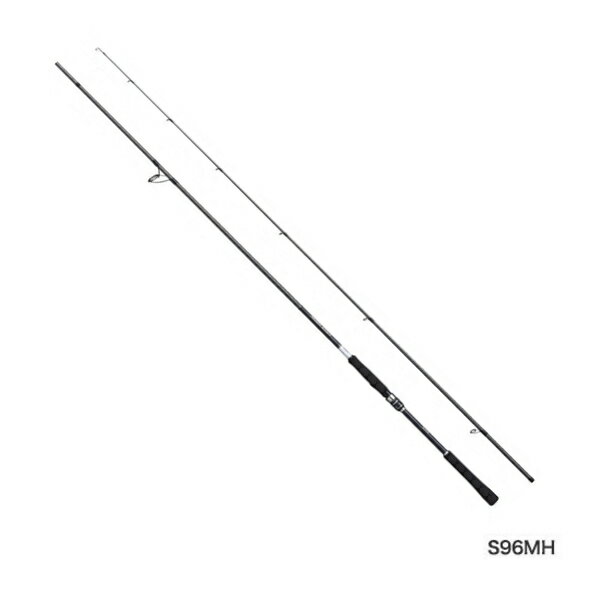 Other - （21年2月新商品） シマノ 21 ムーンショット S96MH （仕舞寸法 148.7cm） 170 （大型1・代引と離島不可）