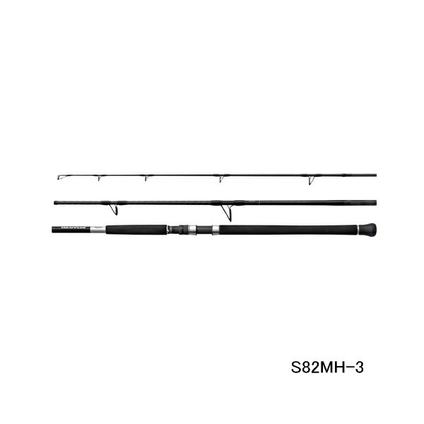 楽天市場】グラップラー タイプc s82mhの通販