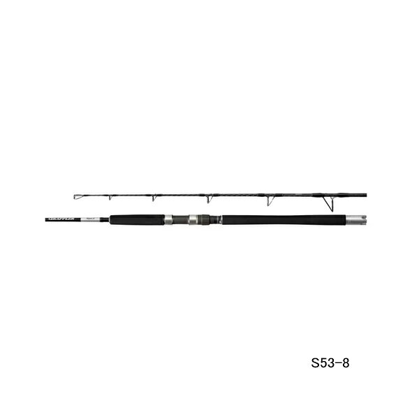 樂天商城 - （25年3月新商品） シマノ 25 グラップラー タイプ J S53-8 （仕舞寸法 103.3cm）140 （保証書付）