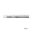 ≪'25年3月新商品!≫ シマノ '25 グラップラー タイプ J B56-6 〔仕舞寸法 104.3cm〕 【保証書付】