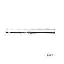 ≪'25年3月新商品!≫ シマノ '25 グラップラー タイプ J B56-7 〔仕舞寸法 104.3cm〕 【保証書付】(4)