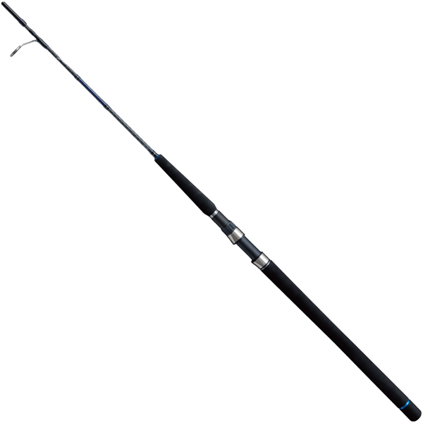 ≪'18年4月新商品！≫ アルファタックル（alpha tackle） クレイジーライトジギングシャフト S632ML 〔仕舞寸法 99cm〕のサムネイル