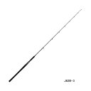 ≪'22年5月新商品!≫ ダイワ アウトレイジ J62B-2.5 〔仕舞寸法 188cm〕 【保証書付】 【大型商品1/代引不可】(4)