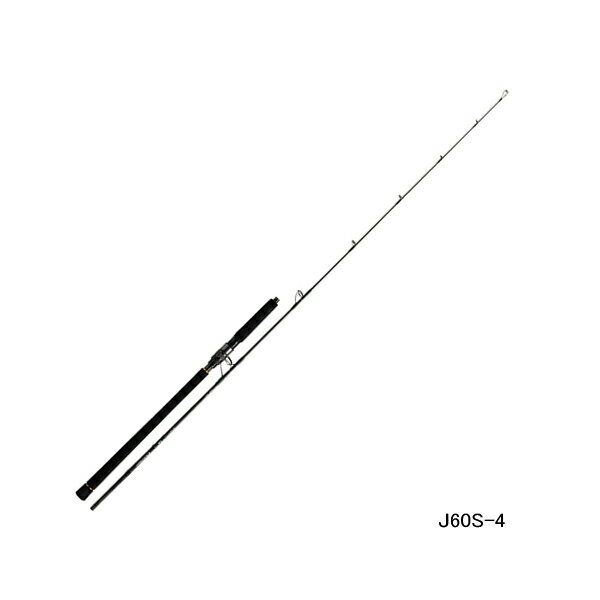 Daiwa 23 Outrage BR J60S-5