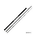 ≪'23年4月新商品!≫ ダイワ ドラッガー ブレイクスルー 83XXH-3 〔仕舞寸法 95cm〕 【保証書付】(4)