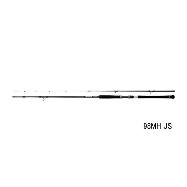 ≪'24年4月新商品！≫ ダイワ ドラッガー SX 98MH JS 〔仕舞寸法 152cm〕 【保証書付】 【大型1/代引と離..