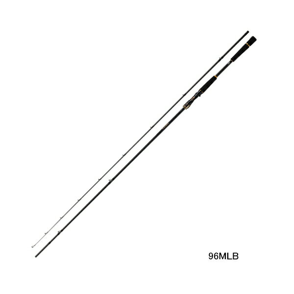 ≪'24年9月新商品！≫ ダイワ ラテオ 80XHB・K 〔仕舞寸